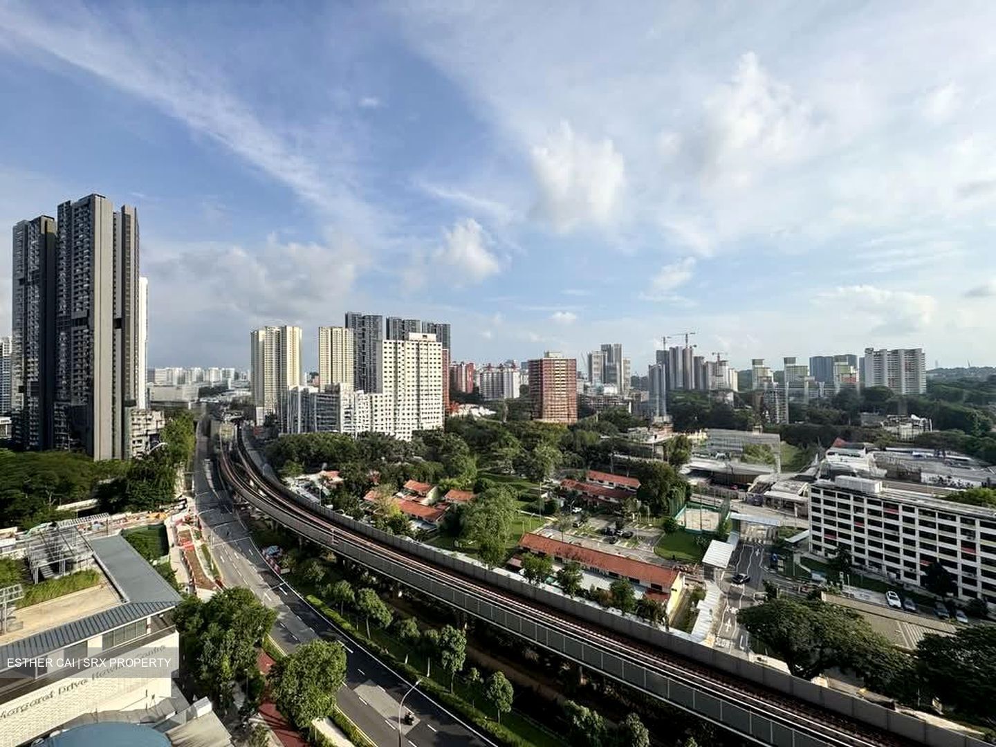 Blk 32 Skyresidence @ Dawson (Queenstown), HDB 3 Rooms #603519671
